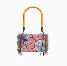 Load image into Gallery viewer, “WHAT THE TOTE” MINI BAG