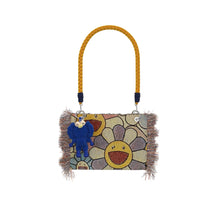 Load image into Gallery viewer, “WHAT THE TOTE” BAG