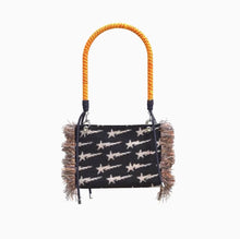 Load image into Gallery viewer, “WHAT THE TOTE” MINI BAG