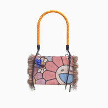 Load image into Gallery viewer, “WHAT THE TOTE” MINI BAG
