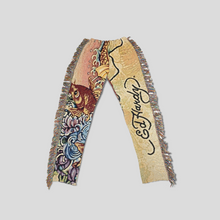 Load image into Gallery viewer, “Hardy” TAPESTRY PANTS

