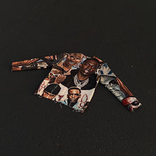 Load image into Gallery viewer, “PAPER ROUTE FRANK” SWEATER
